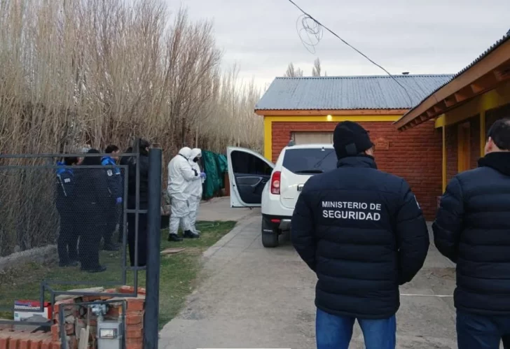 El bombero acusado de matar a un hombre dijo que “solo lo quería asustar”