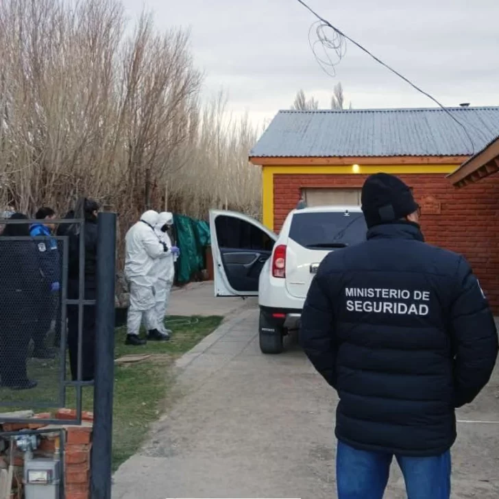 El bombero acusado de matar a un hombre dijo que “solo lo quería asustar”