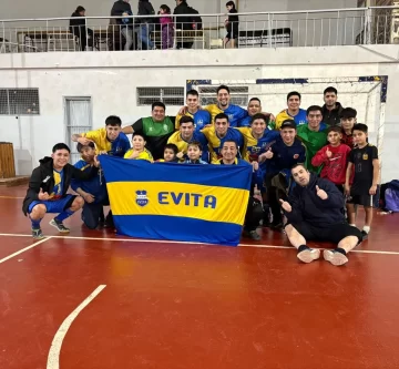 Resultados de la Fecha 10 en la Primera B del futsal de Río Gallegos Resultados de la Fecha 10 en la Primera B del futsal de Río Gallegos