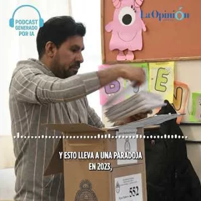 Elecciones 2025: 144 mil votantes no eligieron a nadie en Santa Cruz ¿Cómo atraerlos?