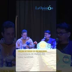 Velada boxística: “Chino” Maidana llegó a Río Gallegos y brindó una conferencia de prensa