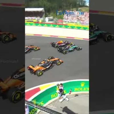 Franco Colapinto correrá en el GP de Bélgica y lo escuchás por Radio LU12