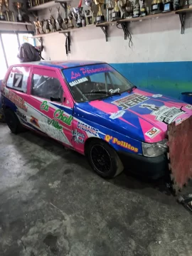 La categoría 1300 c.c. correrá en Septiembre con pilotos invitados La categoría 1300 c.c. correrá en Septiembre con pilotos invitados