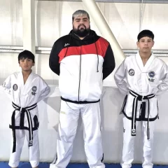 Dos promesas de Comodoro Rivadavia competirán en el Grand Prix “The Devil Open”