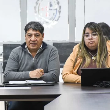 Paro docente en Santa Cruz: “Día no trabajado, día que no se tiene que pagar” Paro docente en Santa Cruz: “Día no trabajado, día que no se tiene que pagar”