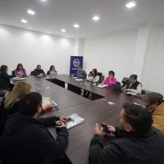 Carlos Garzón: “El 84% de los trabajadores de la administración central superará el $1.000.000 en sus salarios”