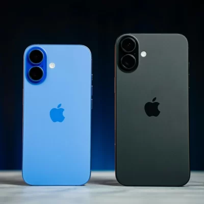 Nuevos productos Apple en Chile: iPhone 16 y iPad, la dupla perfecta de Apple