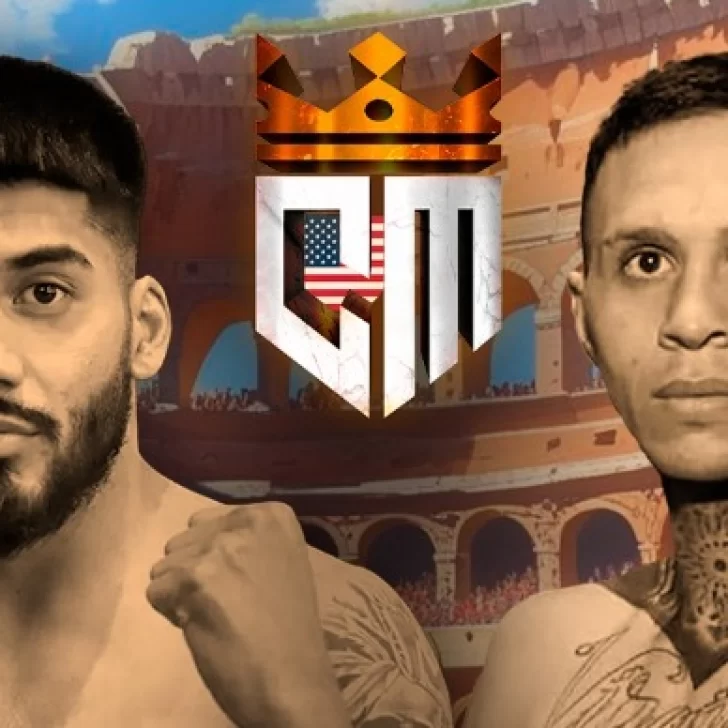 Habrá conferencia de prensa de Marcos “Chino” Maidana en el teatro municipal