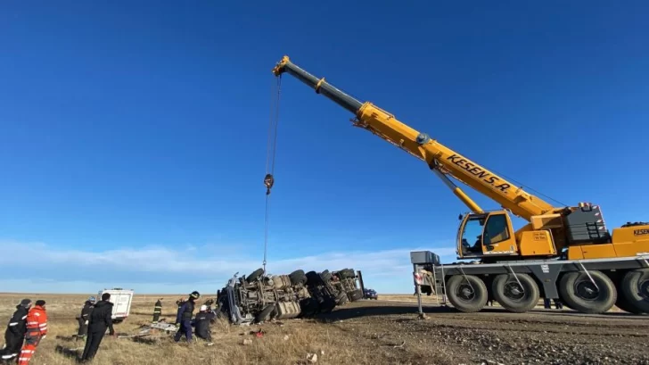  FOTO: GOBIERNO DE SANTA CRUZ