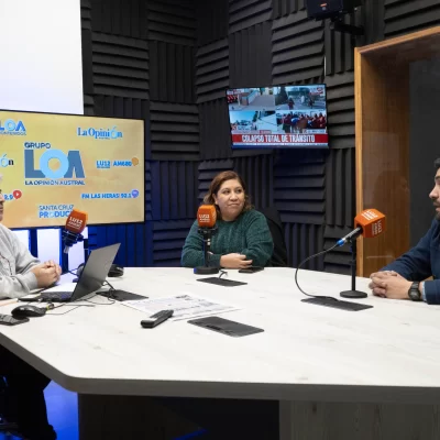 Estudiantes realizarán muestra artística de los años 80