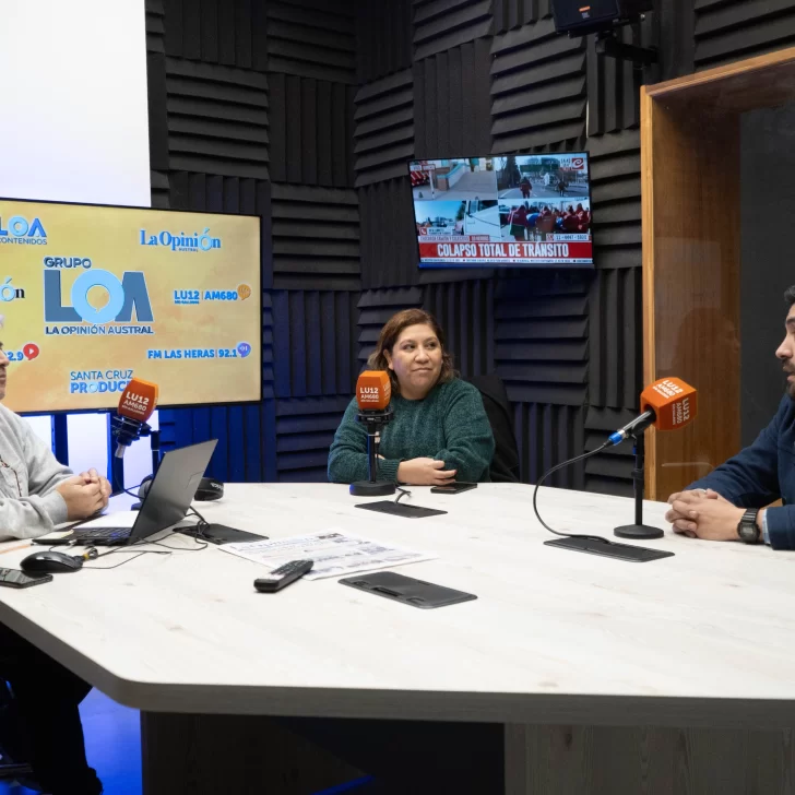 Estudiantes realizarán muestra artística de los años 80