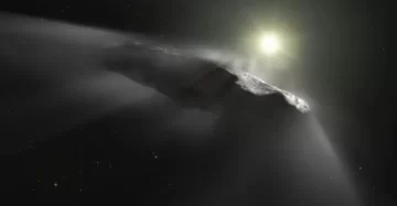 ¿Amenaza alienígena? Científicos de Harvard advierten sobre un ovni “hostil” que se acerca a la Tierra ¿Amenaza alienígena? Científicos de Harvard advierten sobre un ovni “hostil” que se acerca a la Tierra