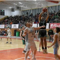 El segundo juego de Hispano será el día viernes a las 18.30 horas