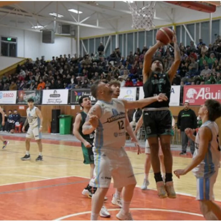 El segundo juego de Hispano será el día viernes a las 18.30 horas El segundo juego de Hispano será el día viernes a las 18.30 horas