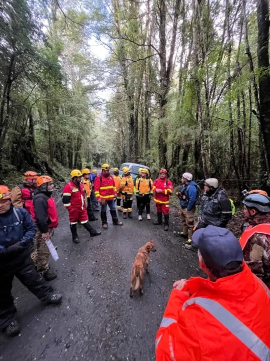 ¿Qué paso con Carlos Ancapichun?: el excuidador de la casa de la reina Máxima Zorreguieta lleva 21 días desaparecido ¿Qué paso con Carlos Ancapichun?: el excuidador de la casa de la reina Máxima Zorreguieta lleva 21 días desaparecido