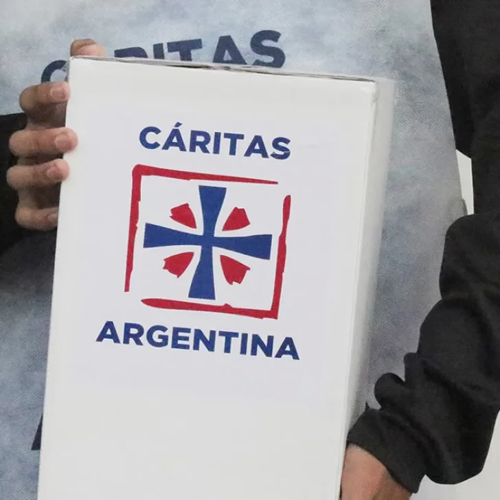 Colecta Más por Menos 2024 de Cáritas Argentina recaudó $ 673 millones Colecta Más por Menos 2024 de Cáritas Argentina recaudó $ 673 millones
