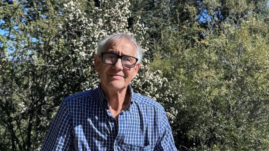  Carlos Ancapichun desapareció el 13 de junio en Chile.