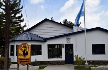 Detuvieron a un hombre de 56 años por conducir bajo efectos del alcohol en Los Antiguos