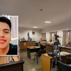Brutal choque y muerte en Gobernador Gregores: cinco años de prisión para el asesino de Ulises Guelet