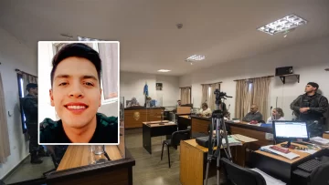 Brutal choque y muerte en Gobernador Gregores: cinco años de prisión para el asesino de Ulises Guelet