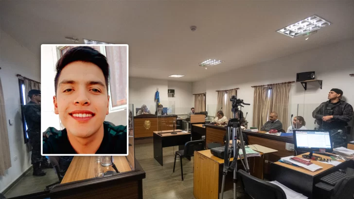 Brutal choque y muerte en Gobernador Gregores: cinco años de prisión para el asesino de Ulises Guelet