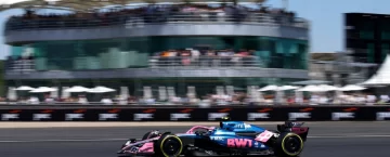 Pelota Libre, Roja Directa o Al Ángulo TV: dónde ver en vivo las practicas libres del F1 GP de Gran Bretaña con Franco Colapinto Pelota Libre, Roja Directa o Al Ángulo TV: dónde ver en vivo las practicas libres del F1 GP de Gran Bretaña con Franco Colapinto