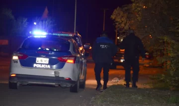 Inseguridad en el barrio Belgrano: delincuentes robaron en la casa de una jubilada Inseguridad en el barrio Belgrano: delincuentes robaron en la casa de una jubilada