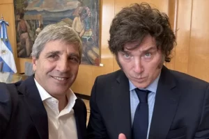 Milei habilitó otorgar hasta $400.000 millones de anticipo financiero a 12 provincias, entre ellas Santa Cruz y Chubut Milei habilitó otorgar hasta $400.000 millones de anticipo financiero a 12 provincias, entre ellas Santa Cruz y Chubut