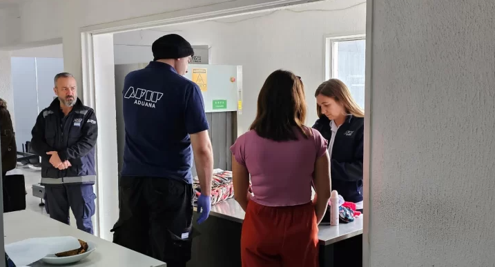 Condenaron a la banda que pasó por Río Gallegos y buscaba explotar mujeres en Punta Arenas