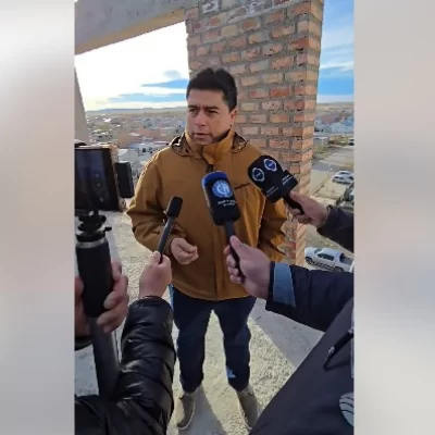 Claudio Vidal: “Los trabajadores de Vialidad no se robaron las rutas, se las robó la dirigencia política y empresarial”