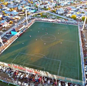 Torneo Integral de Invierno: llega la cuarta fecha tras las suspensiones Torneo Integral de Invierno: llega la cuarta fecha tras las suspensiones