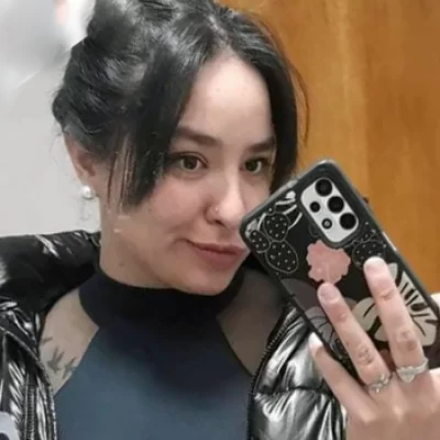 Familiares de Soledad Maidana se manifestaron en el izamiento pidiendo fecha de juicio
