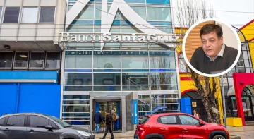 Gustavo Martínez: “Buscamos generar las condiciones para que el campo santacruceño y toda su producción pueda activarse” Gustavo Martínez: “Buscamos generar las condiciones para que el campo santacruceño y toda su producción pueda activarse”