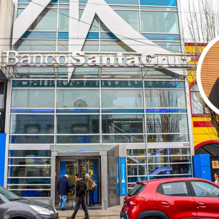 Gustavo Martínez: “Buscamos generar las condiciones para que el campo santacruceño y toda su producción pueda activarse” Gustavo Martínez: “Buscamos generar las condiciones para que el campo santacruceño y toda su producción pueda activarse”