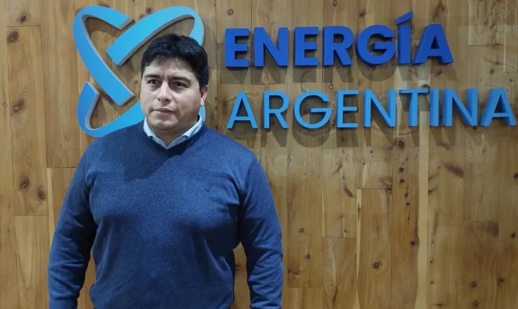  “Era lo que estábamos buscando todos