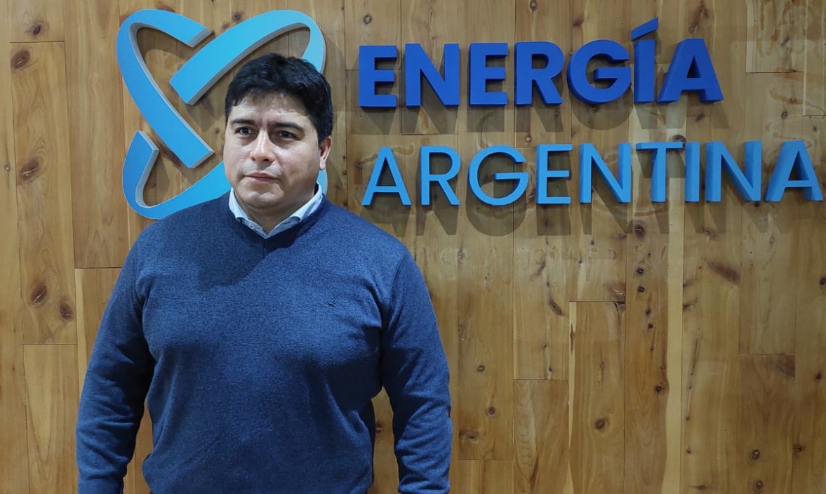  “Era lo que estábamos buscando todos