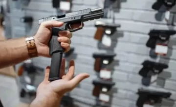 Desregulación en la compra de armas: “Se hizo un escándalo porque está la política de por medio” Desregulación en la compra de armas: “Se hizo un escándalo porque está la política de por medio”