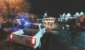 Atraparon a un joven de Río Gallegos por vender droga por Telegram