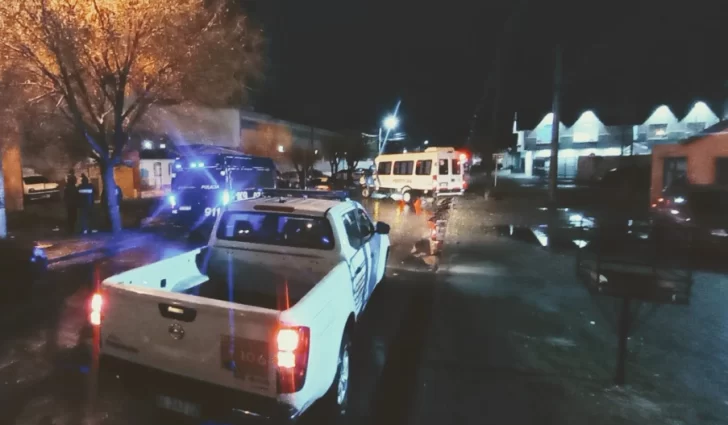 Atraparon a un joven de Río Gallegos por vender droga por Telegram