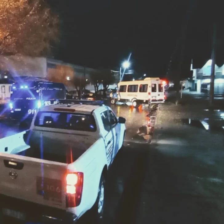 Atraparon a un joven de Río Gallegos por vender droga por Telegram