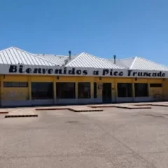 Lo apuñalaron tres veces y le robaron en la terminal de colectivos de Pico Truncado