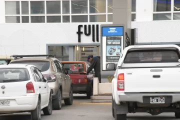 Aumento en combustibles: cómo aprovechar los descuentos nocturnos y el RTIC de YPF