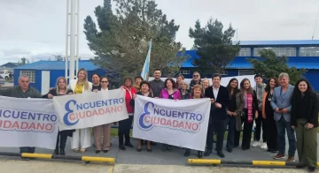 Elecciones 2025: Encuentro Ciudadano definió su participación en el frente “Por Santa Cruz” en las legislativas