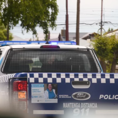 Río Gallegos: buscan información sobre una mujer que le dio un botellazo a una joven en un boliche