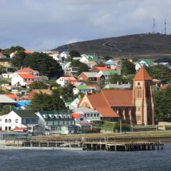Un medio británico analiza qué sucedería si Trump decide “tomar” las Islas Malvinas