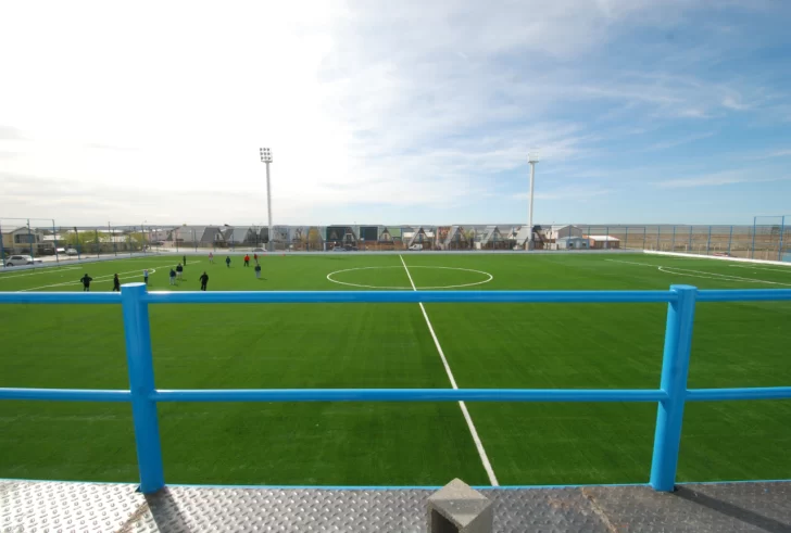 Torneo Integral de Invierno: ya están los horarios para las semis y la gran final