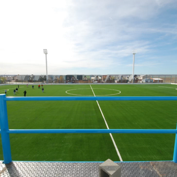 Torneo Integral de Invierno: ya están los horarios para las semis y la gran final Torneo Integral de Invierno: ya están los horarios para las semis y la gran final