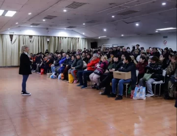 Fiesta del Frío: se inscribieron más de 500 emprendedores de distintos rubros Fiesta del Frío: se inscribieron más de 500 emprendedores de distintos rubros