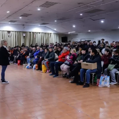 Fiesta del Frío: se inscribieron más de 500 emprendedores de distintos rubros