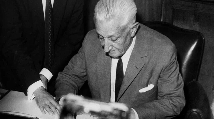 El eterno intento de tutelaje de Estados Unidos